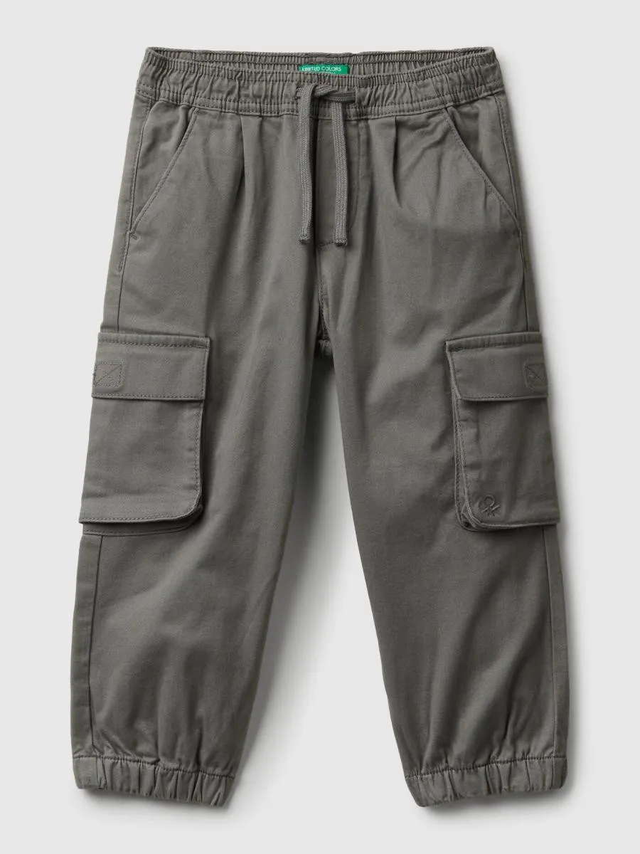 Benetton dečije pantalone