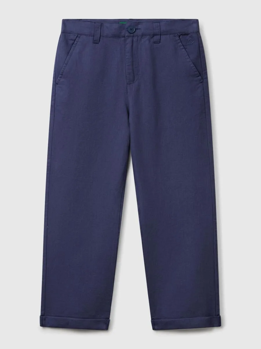 Benetton dečije pantalone