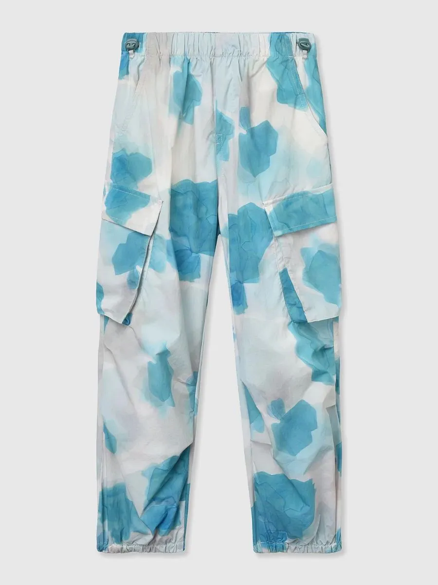 Benetton dečije pantalone