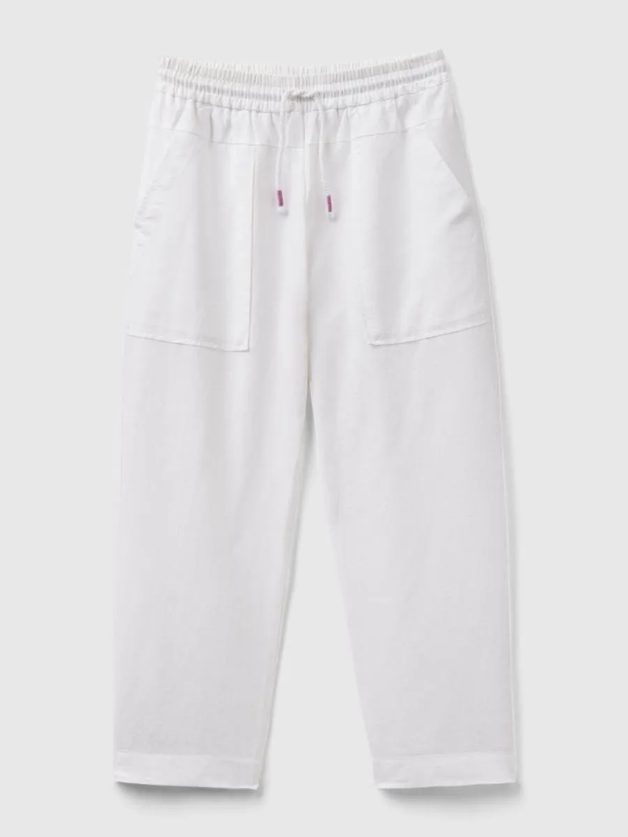 Benetton dečije pantalone