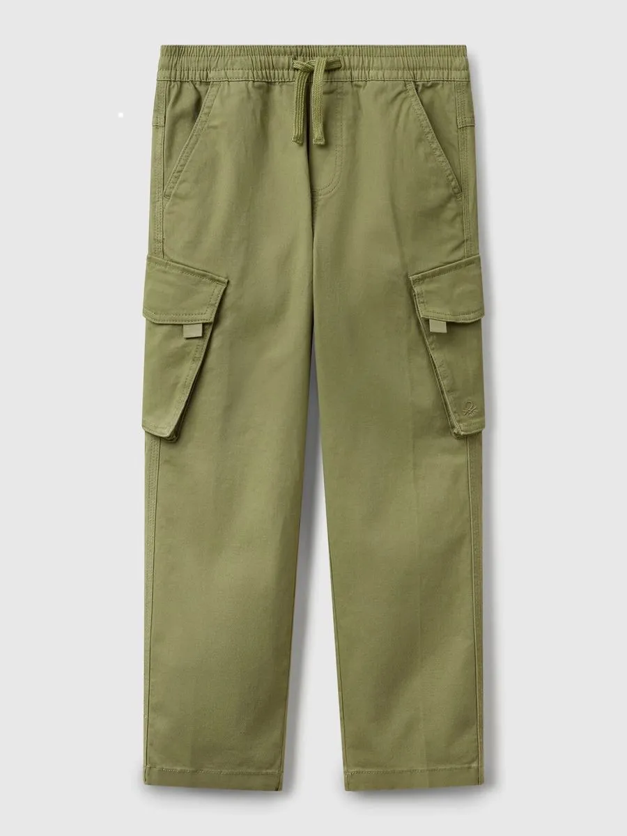 Benetton dečije pantalone