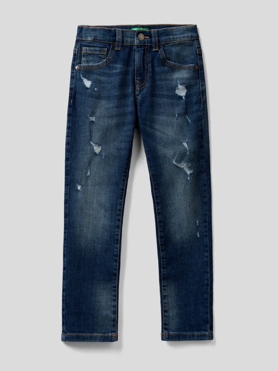 Benetton dečije pantalone
