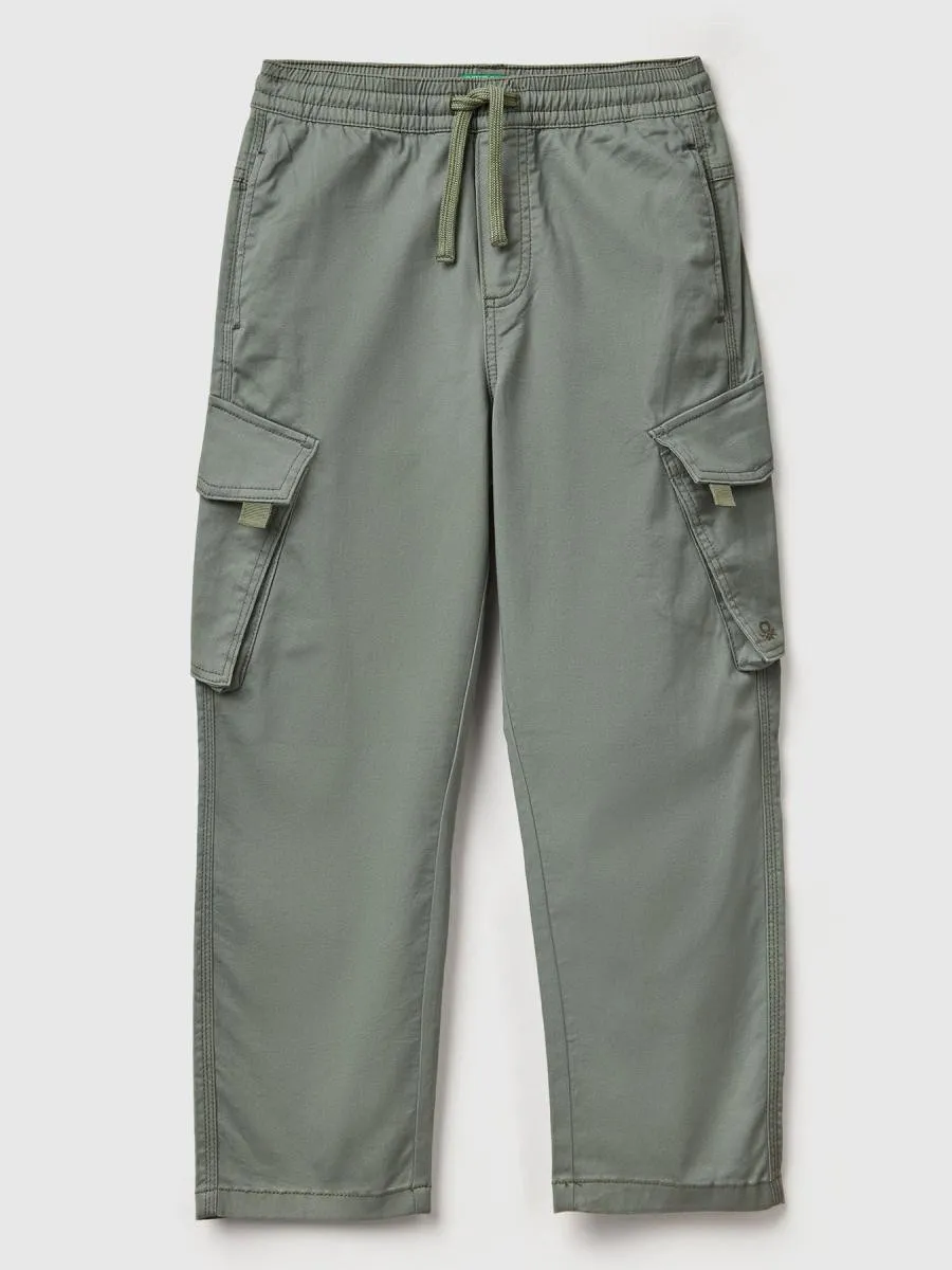 Benetton dečije pantalone