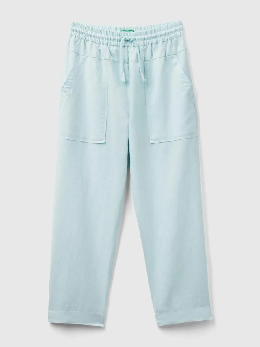 Benetton dečije pantalone