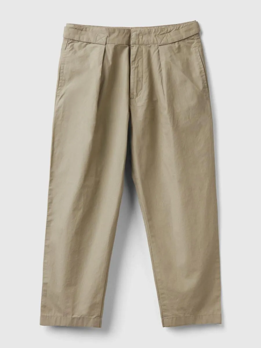 Benetton dečije pantalone