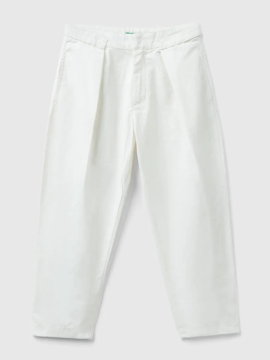 Benetton dečije pantalone