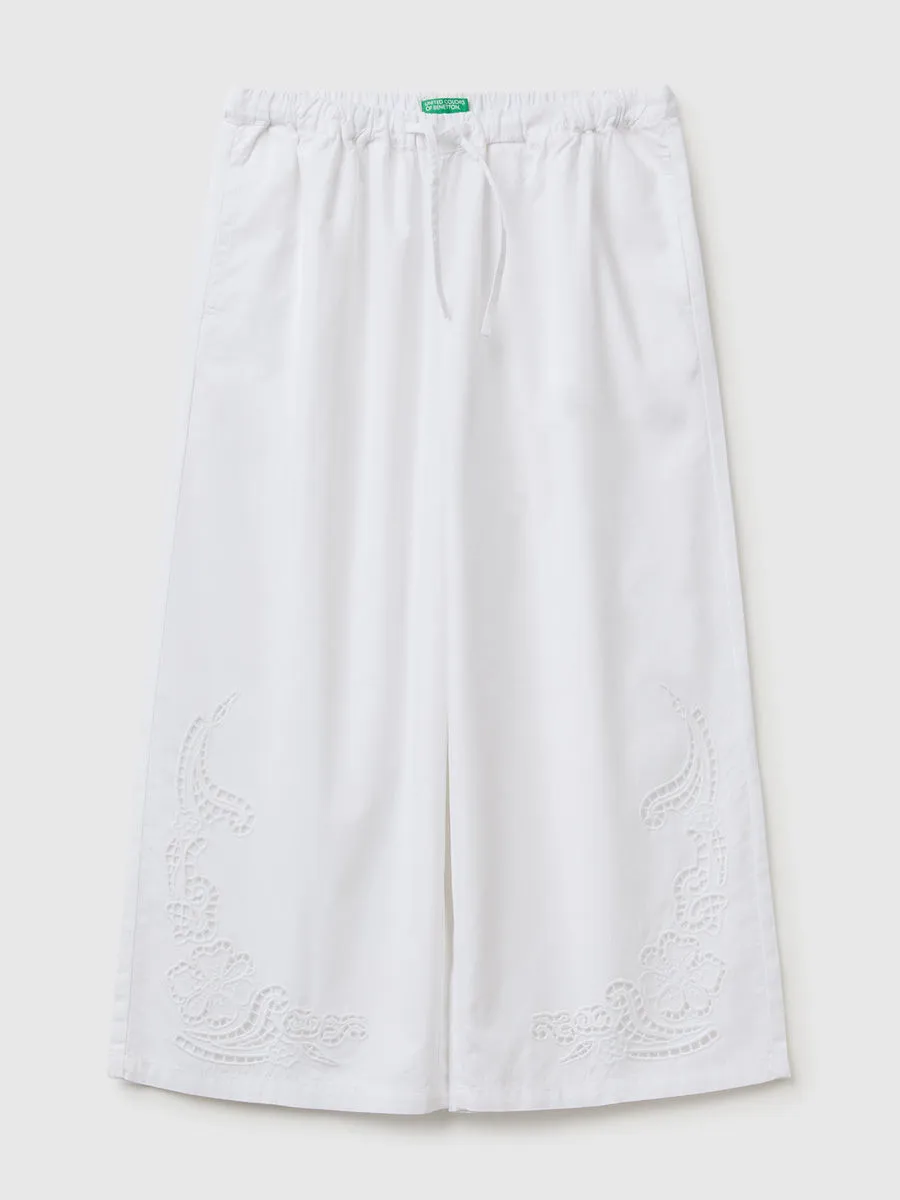 Benetton dečije pantalone
