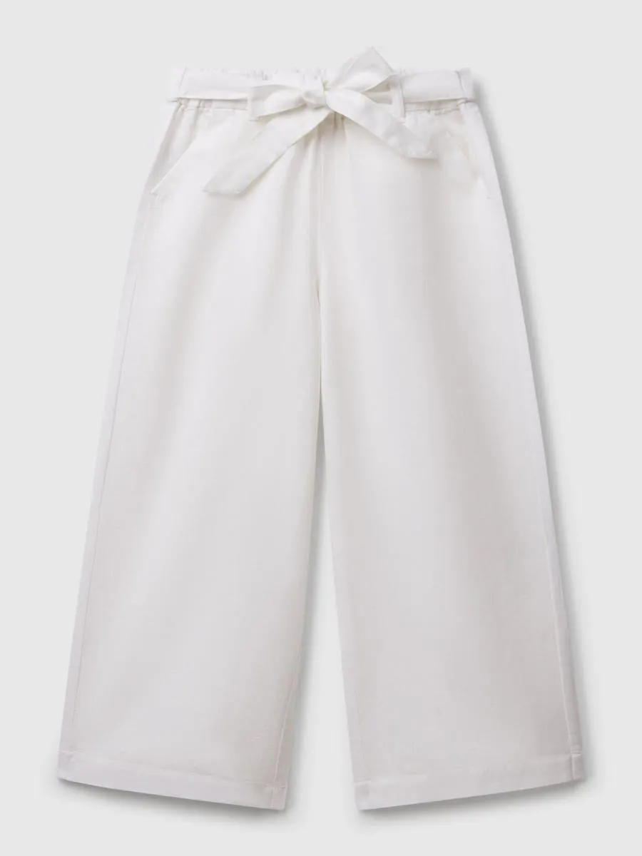 Benetton dečije pantalone