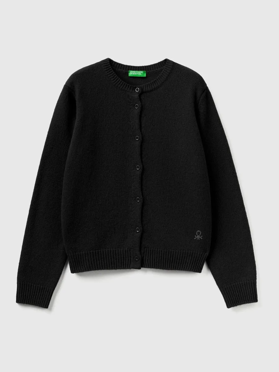 Benetton dečiji džemper