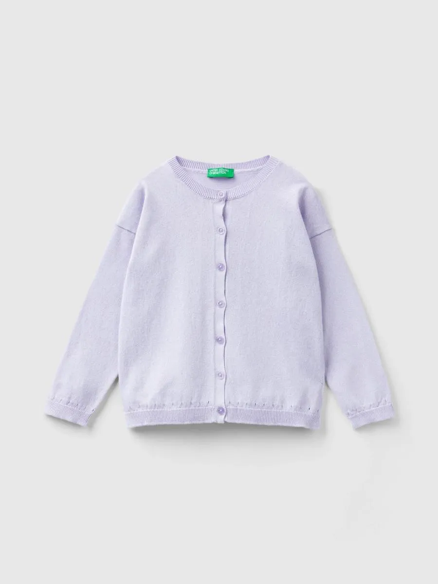 Benetton dečiji džemper