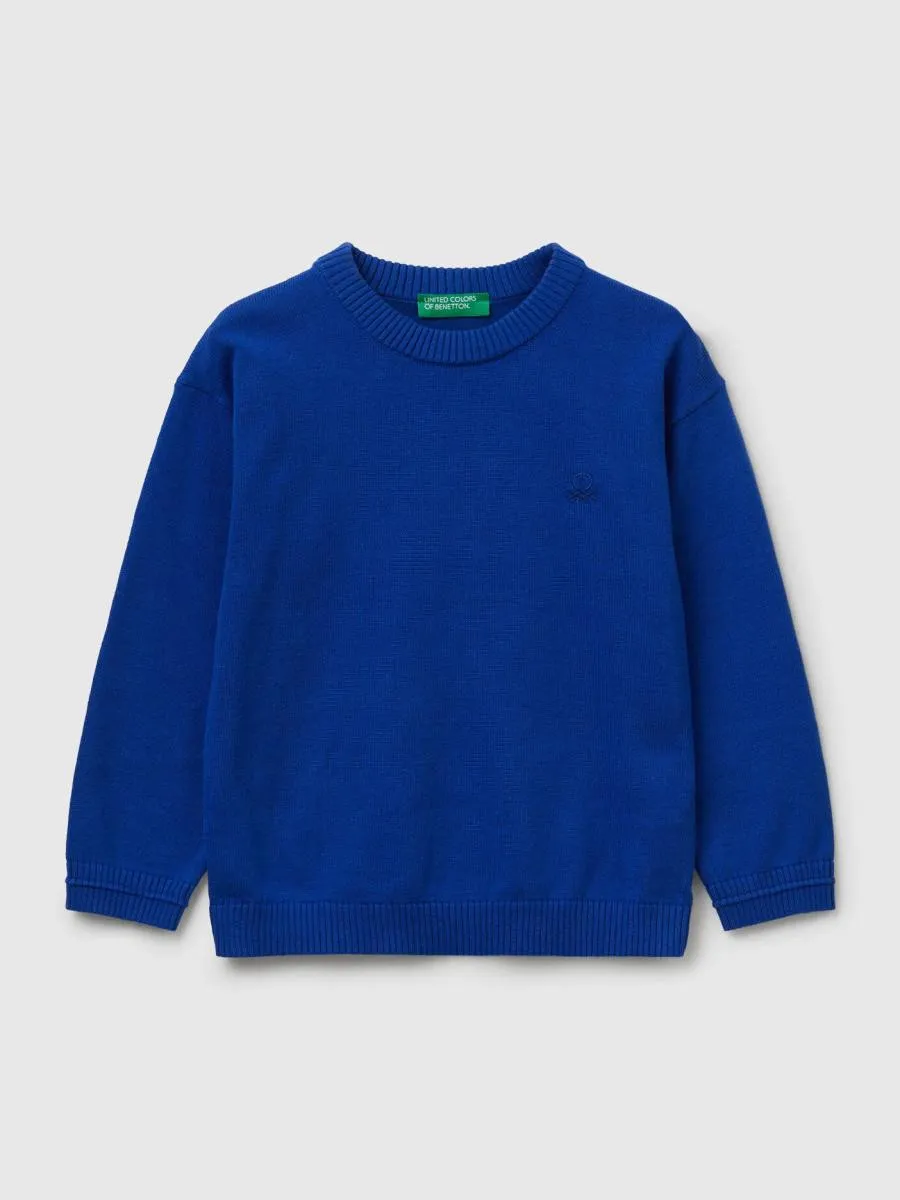 Benetton dečiji džemper