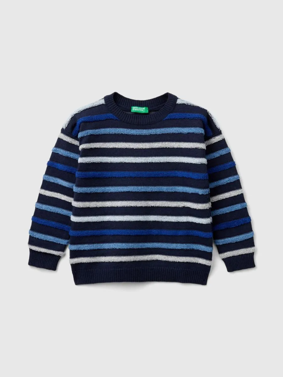 Benetton dečiji džemper
