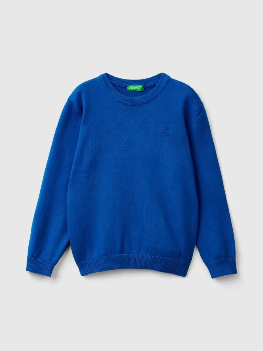 Benetton dečiji džemper