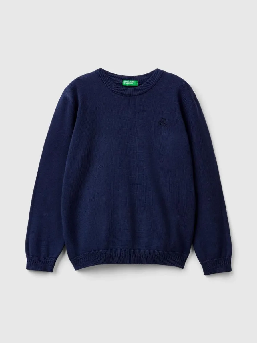 Benetton dečiji džemper