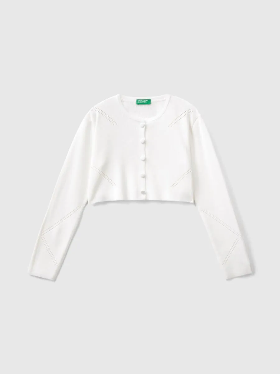 Benetton dečiji džemper