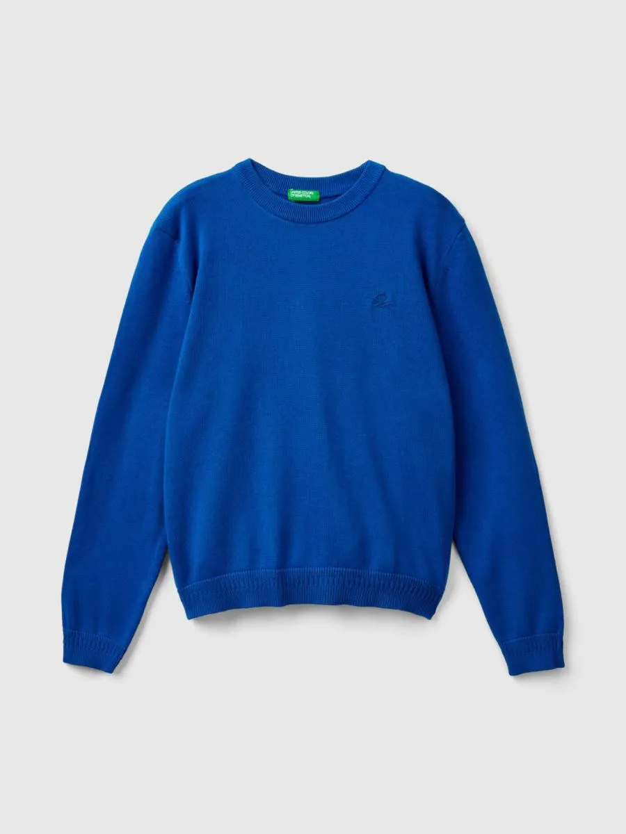 Benetton dečiji džemper