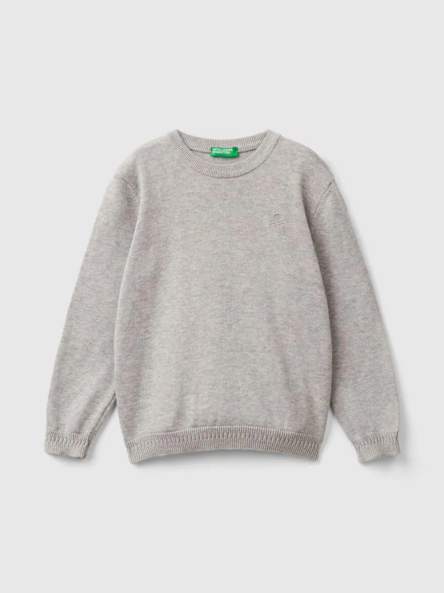 Benetton dečiji džemper