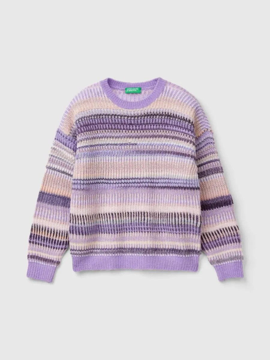 Benetton dečiji džemper