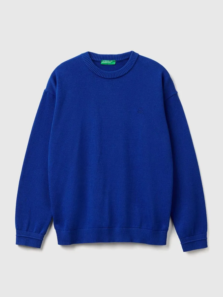Benetton dečiji džemper