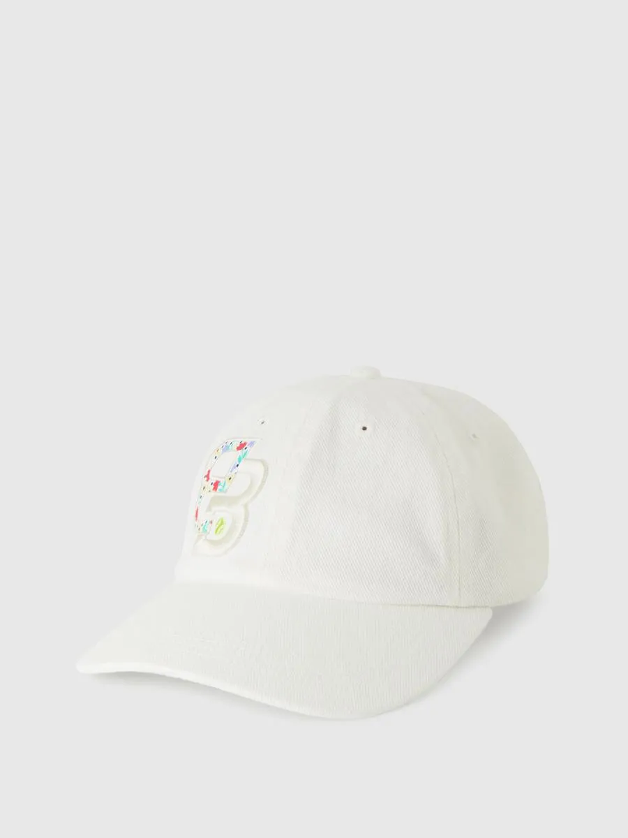 Benetton dečiji kačket