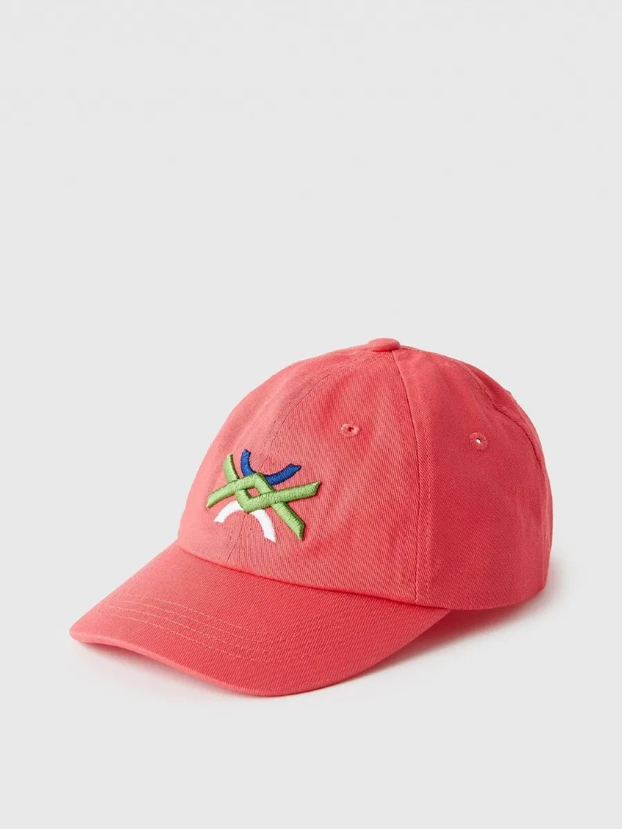 Benetton dečiji kačket