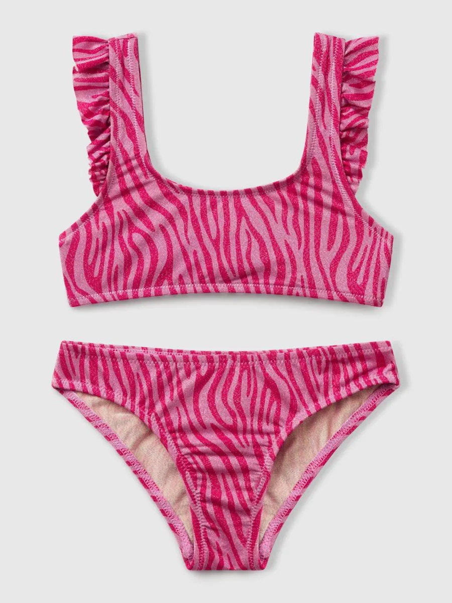 Benetton dečiji kupaći kostim