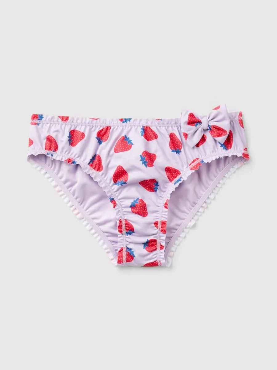 Benetton dečiji kupaći kostim