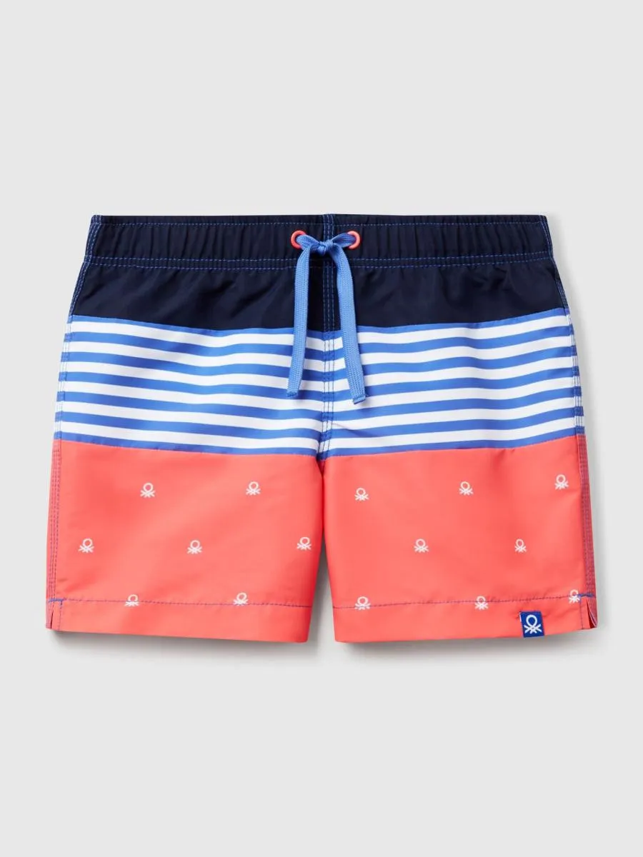 Benetton dečiji kupaći kostim