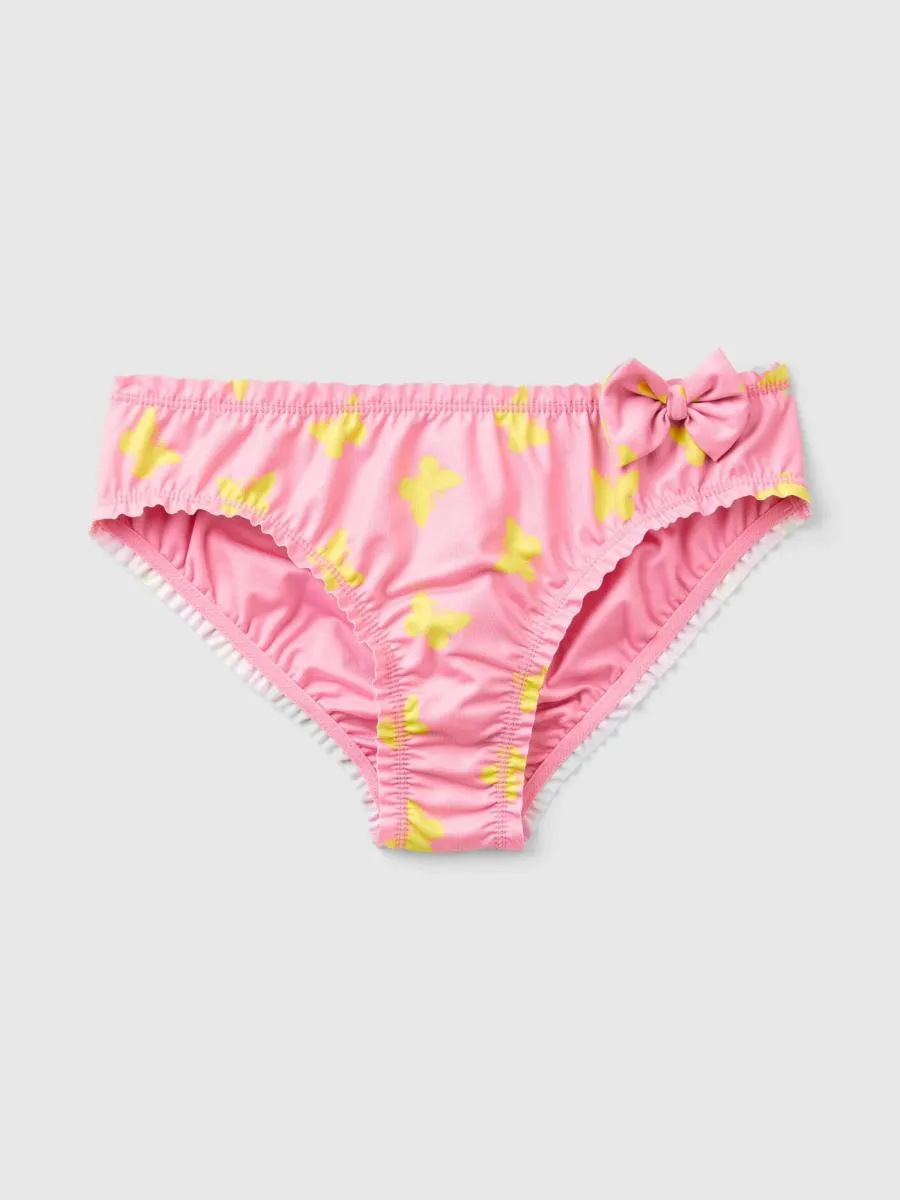 Benetton dečiji kupaći kostim
