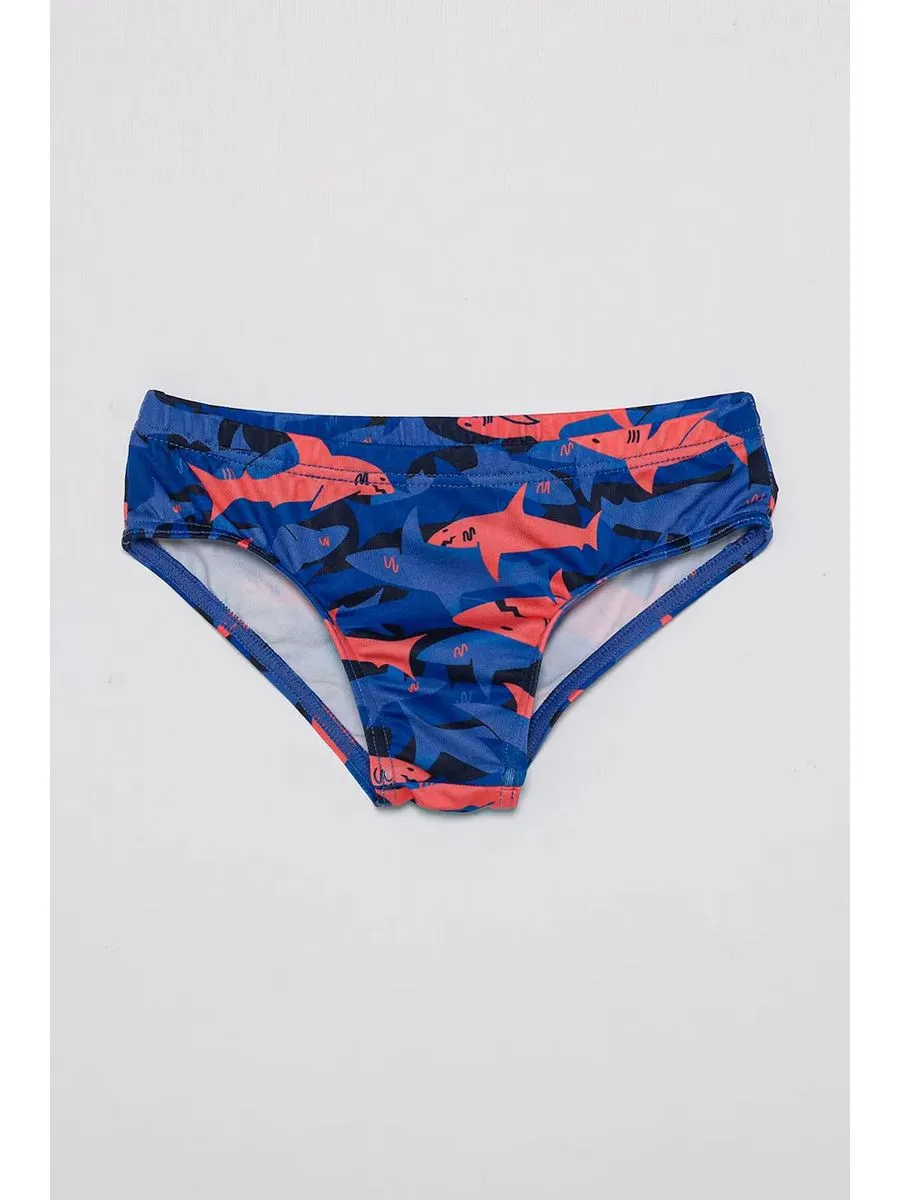 Benetton dečiji kupaći kostim