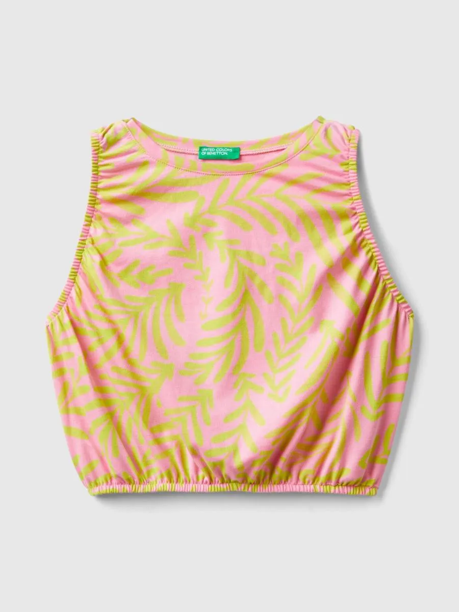 Benetton dečiji majica