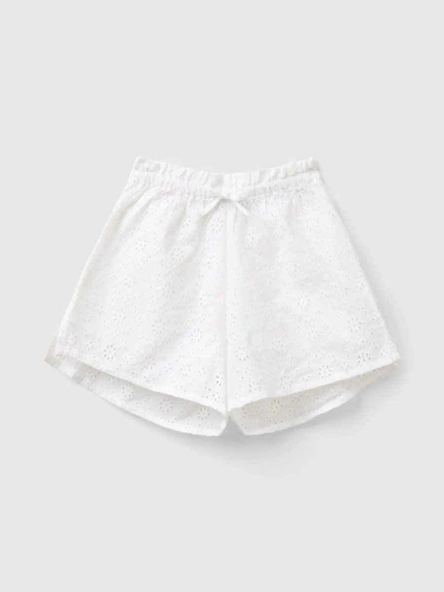 Benetton dečiji šorts