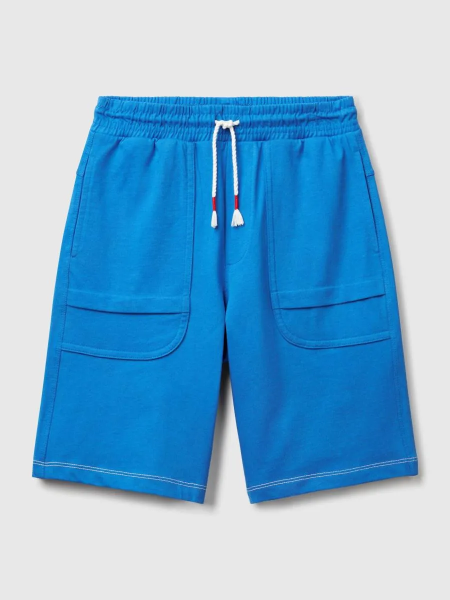 Benetton dečiji šorts