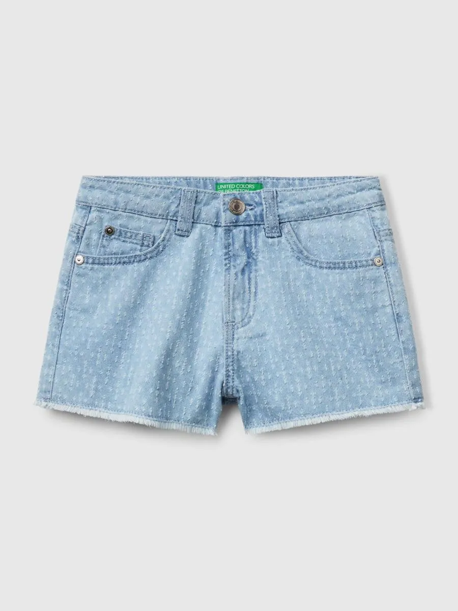 Benetton dečiji šorts