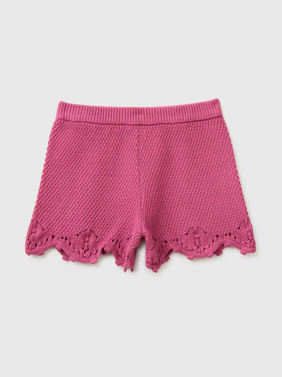Benetton dečiji šorts