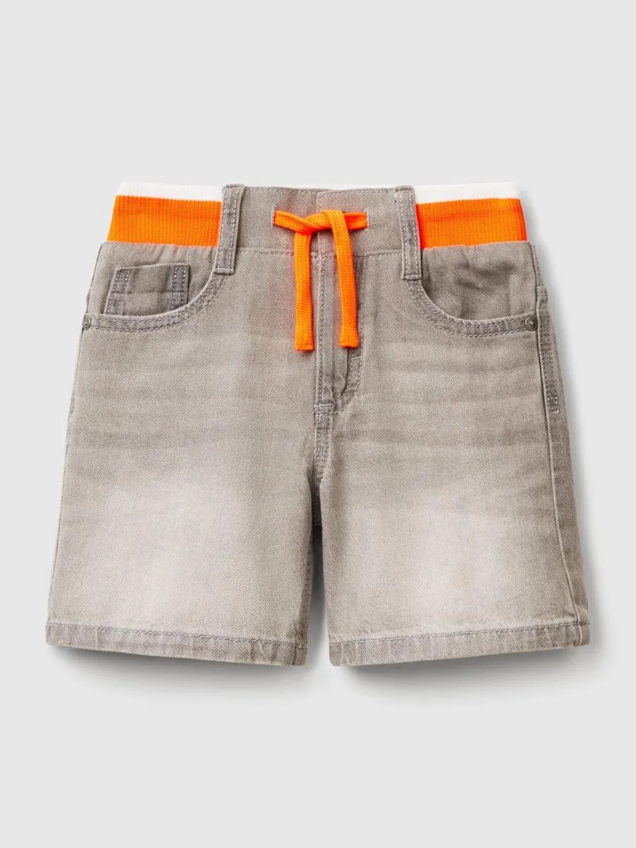 Benetton dečiji šorts