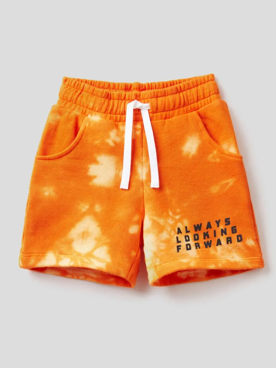 Benetton dečiji šorts