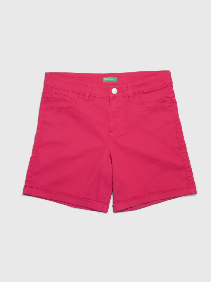 Benetton dečiji šorts