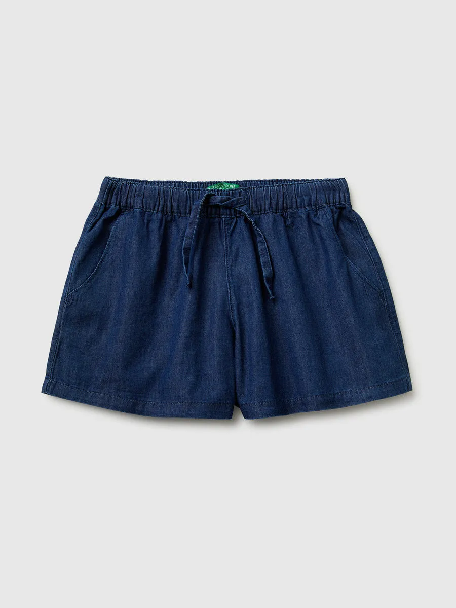 Benetton dečiji šorts