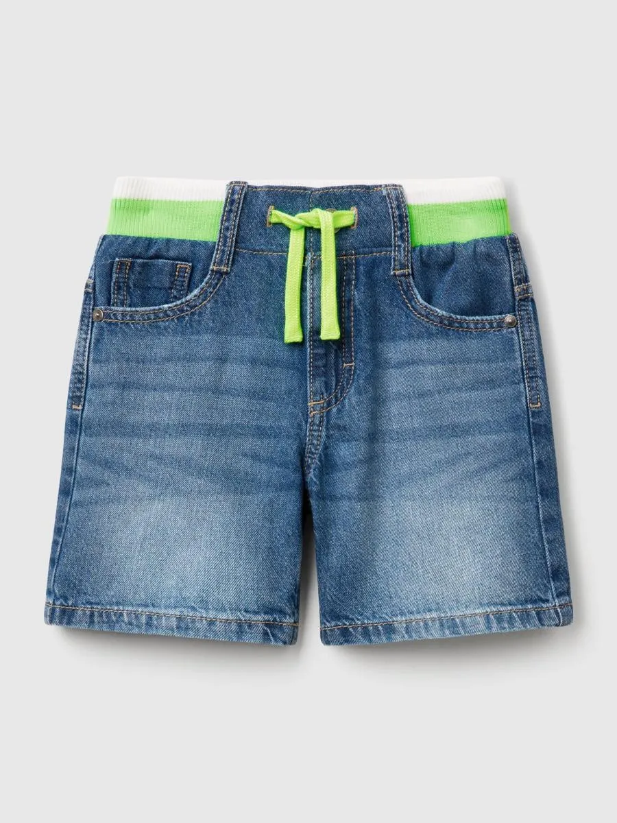 Benetton dečiji šorts