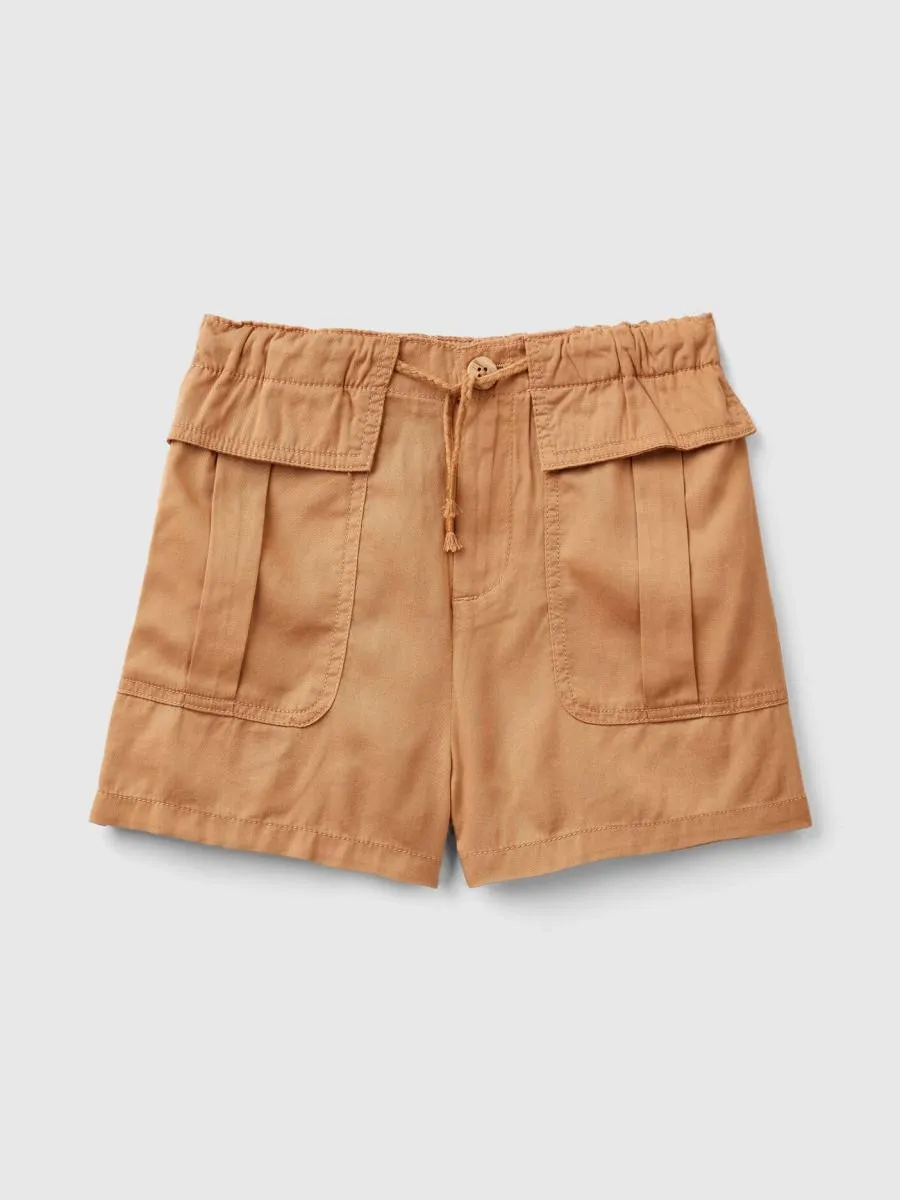 Benetton dečiji šorts