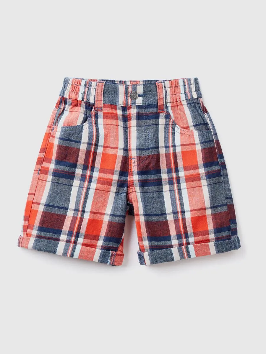 Benetton dečiji šorts