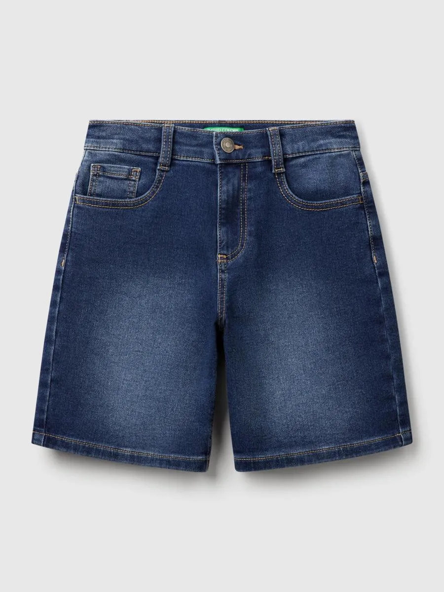 Benetton dečiji šorts