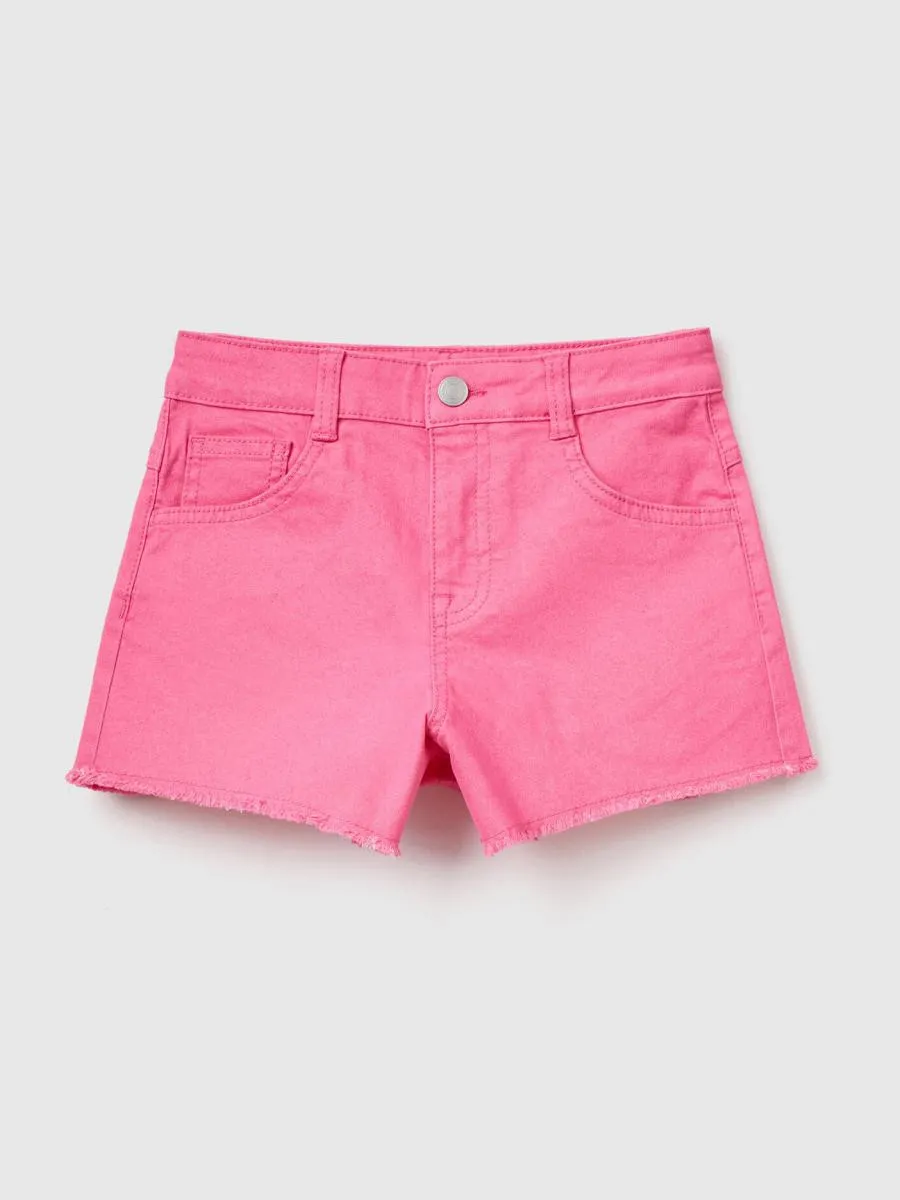 Benetton dečiji šorts