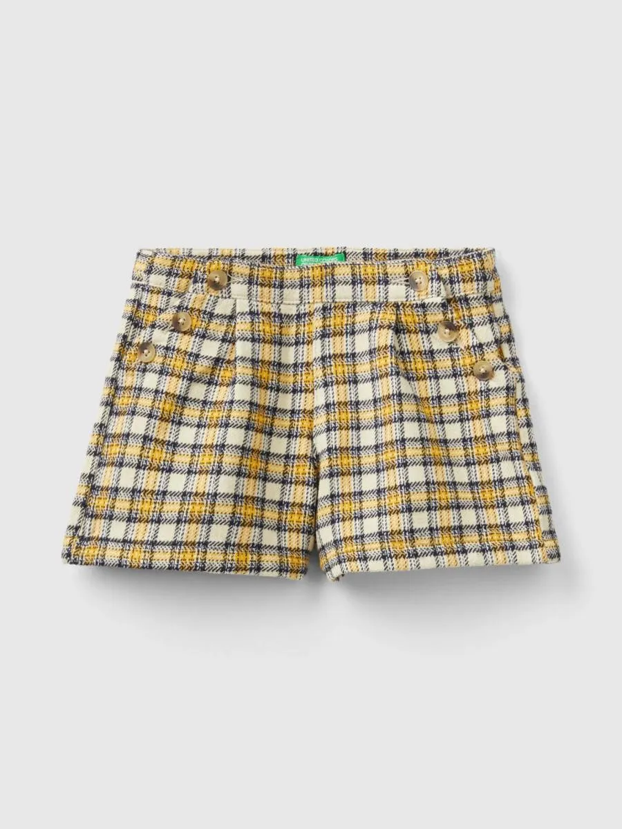 Benetton dečiji šorts