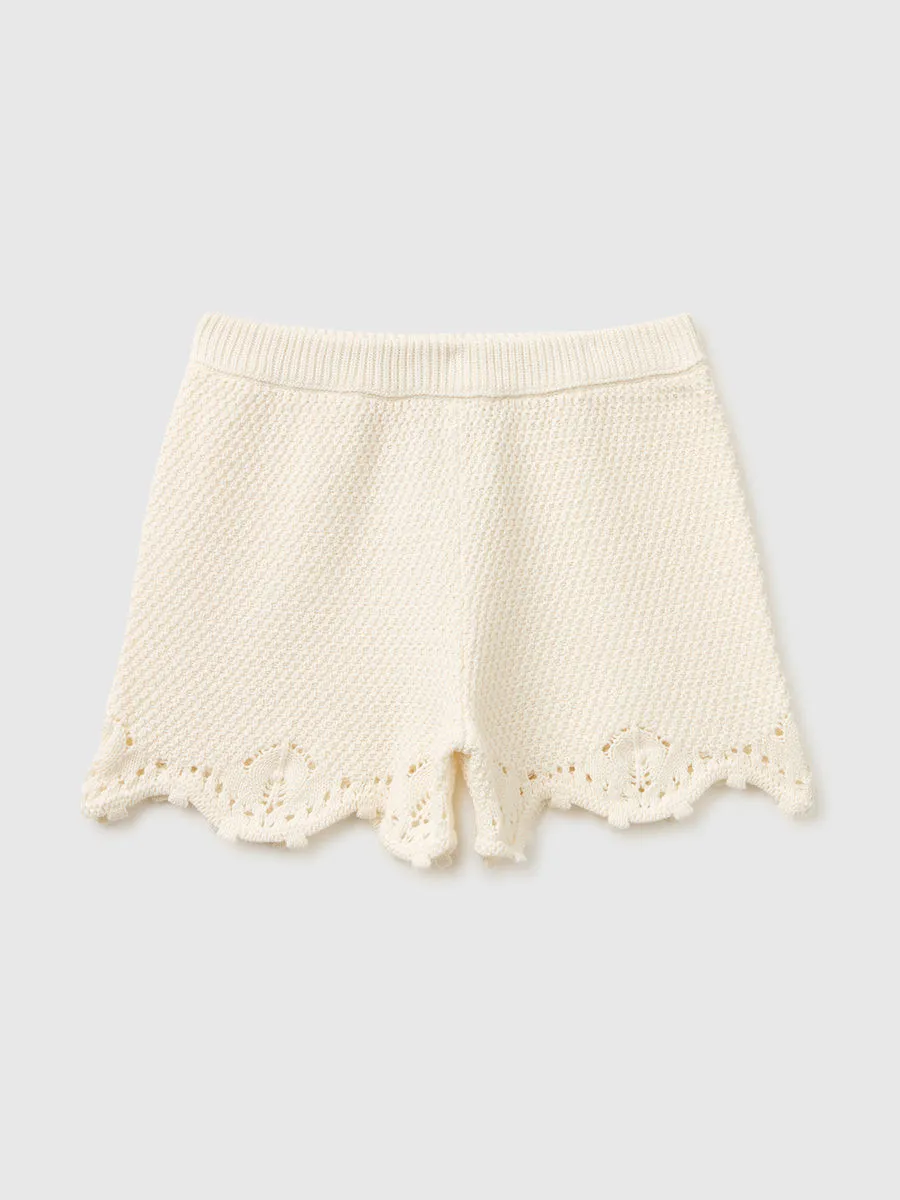 Benetton dečiji šorts