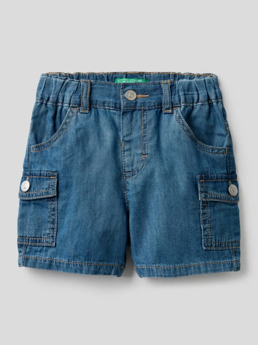 Benetton dečiji šorts
