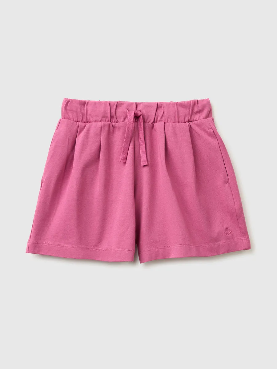 Benetton dečiji šorts