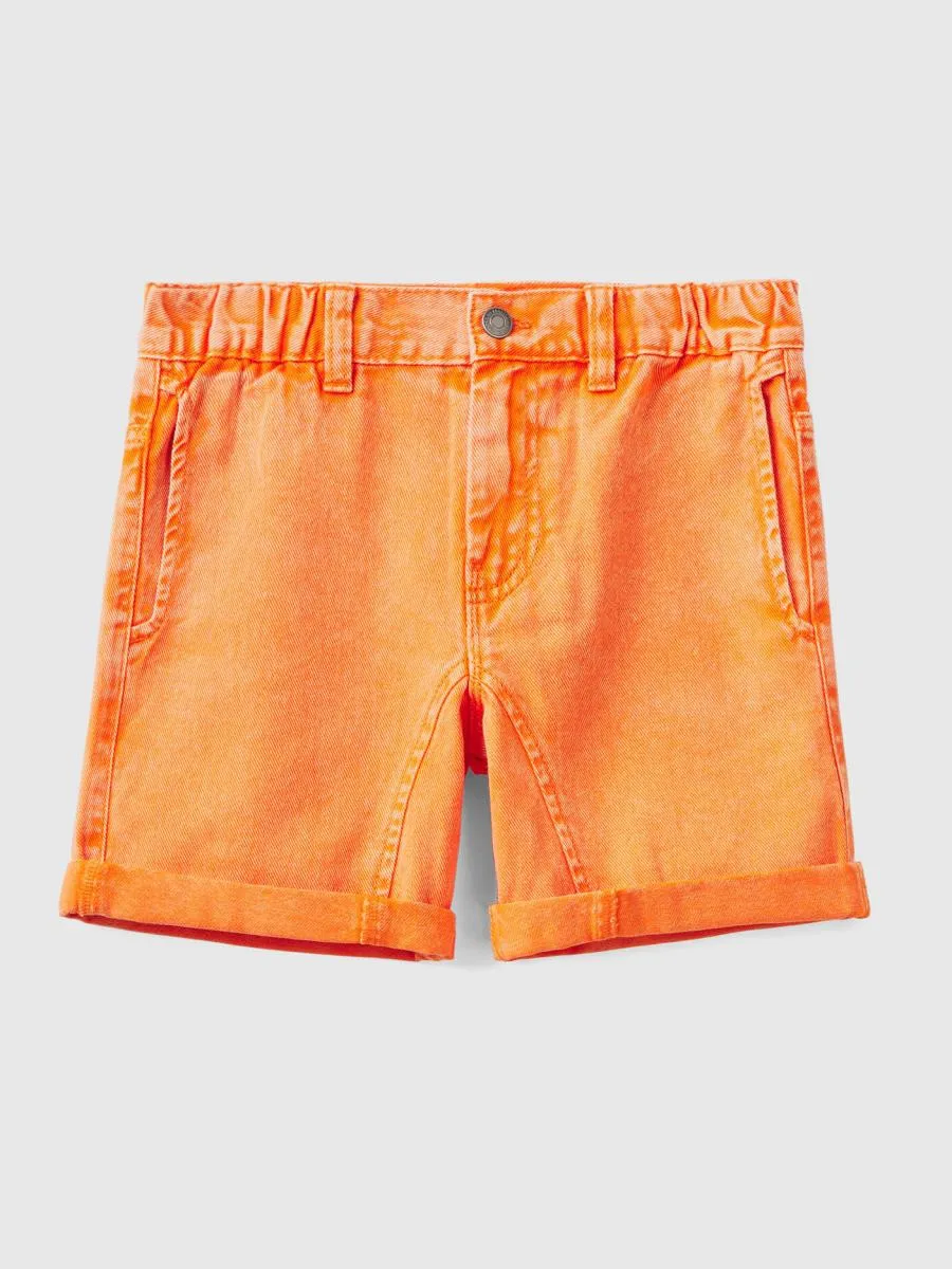 Benetton dečiji šorts