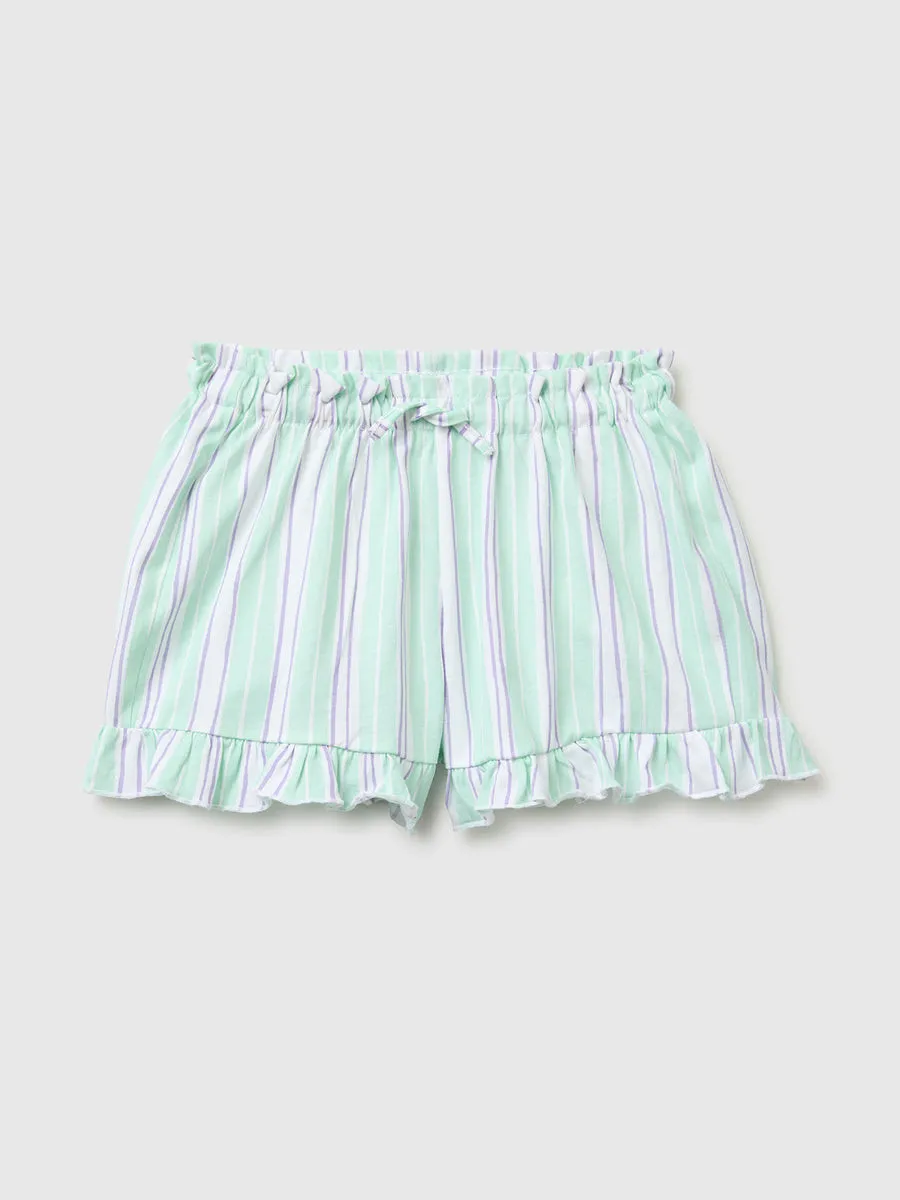 Benetton dečiji šorts